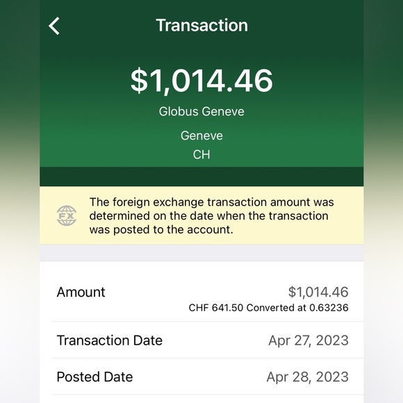 Authentic Chanel butterfly sunglasses - Picture 12 of 12